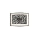 Versace Barocco Haze Platter, 7 in