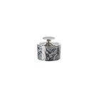 Versace Barocco Haze Sugar Bowl, Covered, 7 oz, view 2