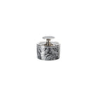 Versace Barocco Haze Sugar Bowl, Covered, 7 oz