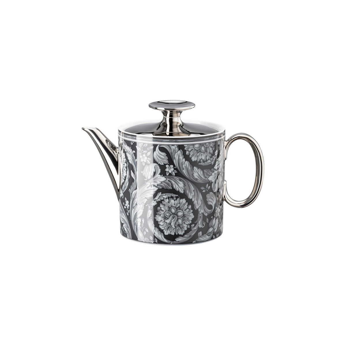 Versace Barocco Haze Tea Pot