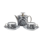 Versace Barocco Haze Tea Set for Two