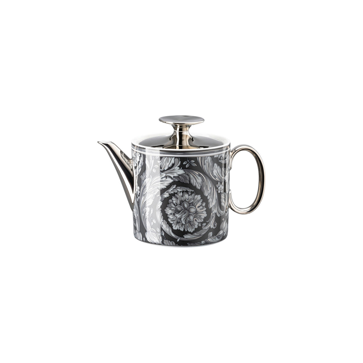 Versace Barocco Haze Teapot, 25 oz