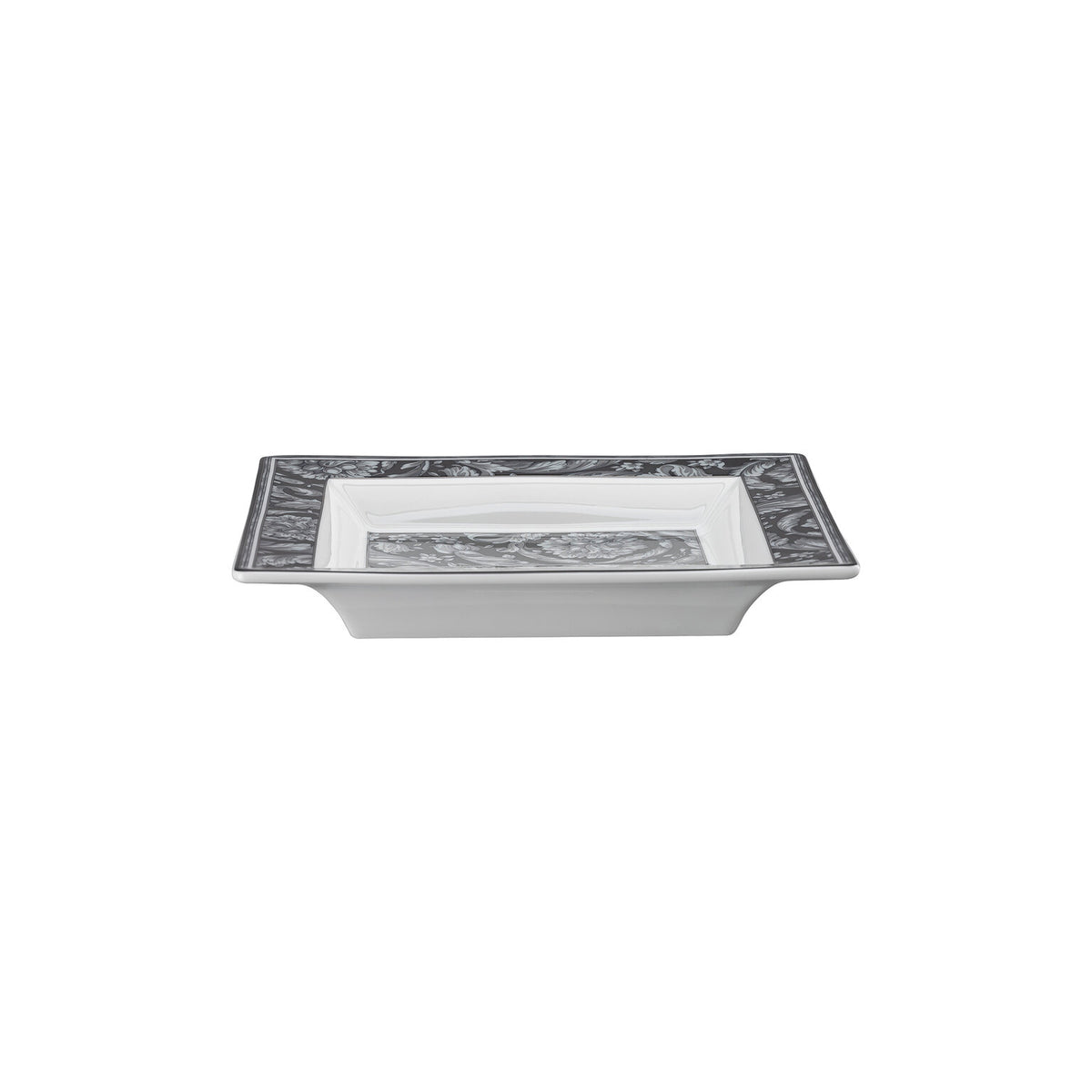Versace Barocco Haze Tray, 8 2/3 in, view 2