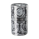 Versace Barocco Haze Vase, 11 3/4 in