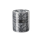 Versace Barocco Haze Vase, 7 in