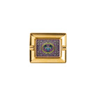 Versace Barocco Mosaic Ashtray, 5 in