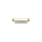Versace Barocco Mosaic Ashtray, 6 1/4 in, view 2