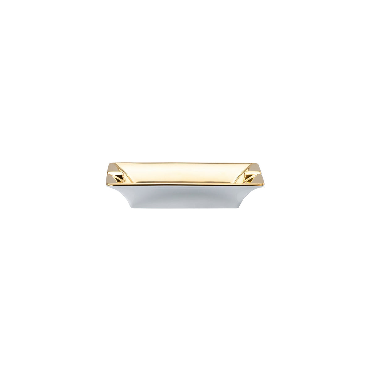 Versace Barocco Mosaic Ashtray, 6 1/4 in, view 2