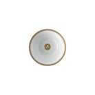 Versace Barocco Mosaic Cereal Bowl, 6 in, view 3