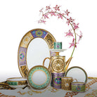 Versace Barocco Mosaic Cereal Bowl, 6 in, view 4
