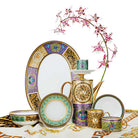 Versace Barocco Mosaic Cereal Bowl, 6 in, view 5