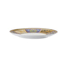 Versace Barocco Mosaic Dinner Plate, 11 in, view 2