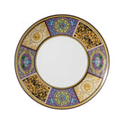 Versace Barocco Mosaic Dinner Plate, 11 in
