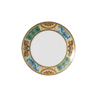 Versace Barocco Mosaic Salad Plate, 8 1/4 in