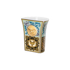 Versace Barocco Mosaic Vase, 7 in, view 3
