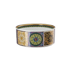 Versace Barocco Mosaic Vegetable Bowl, Open, 8 1/2 in