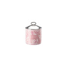 Versace Barocco Rose Box Medium, 3 3/4 in