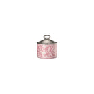Versace Barocco Rose Box Small, 3 1/3 in, view 2