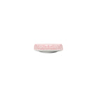 Versace Barocco Rose Canape Dish, 4 3/4 in, Square, view 2