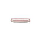 Versace Barocco Rose Platter, 7 in, view 2