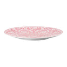 Versace Barocco Rose Service Plate, 13 in, view 2