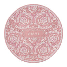 Versace Barocco Rose Service Plate, 13 in