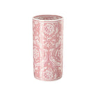 Versace Barocco Rose Vase, 9 1/2 in, view 2