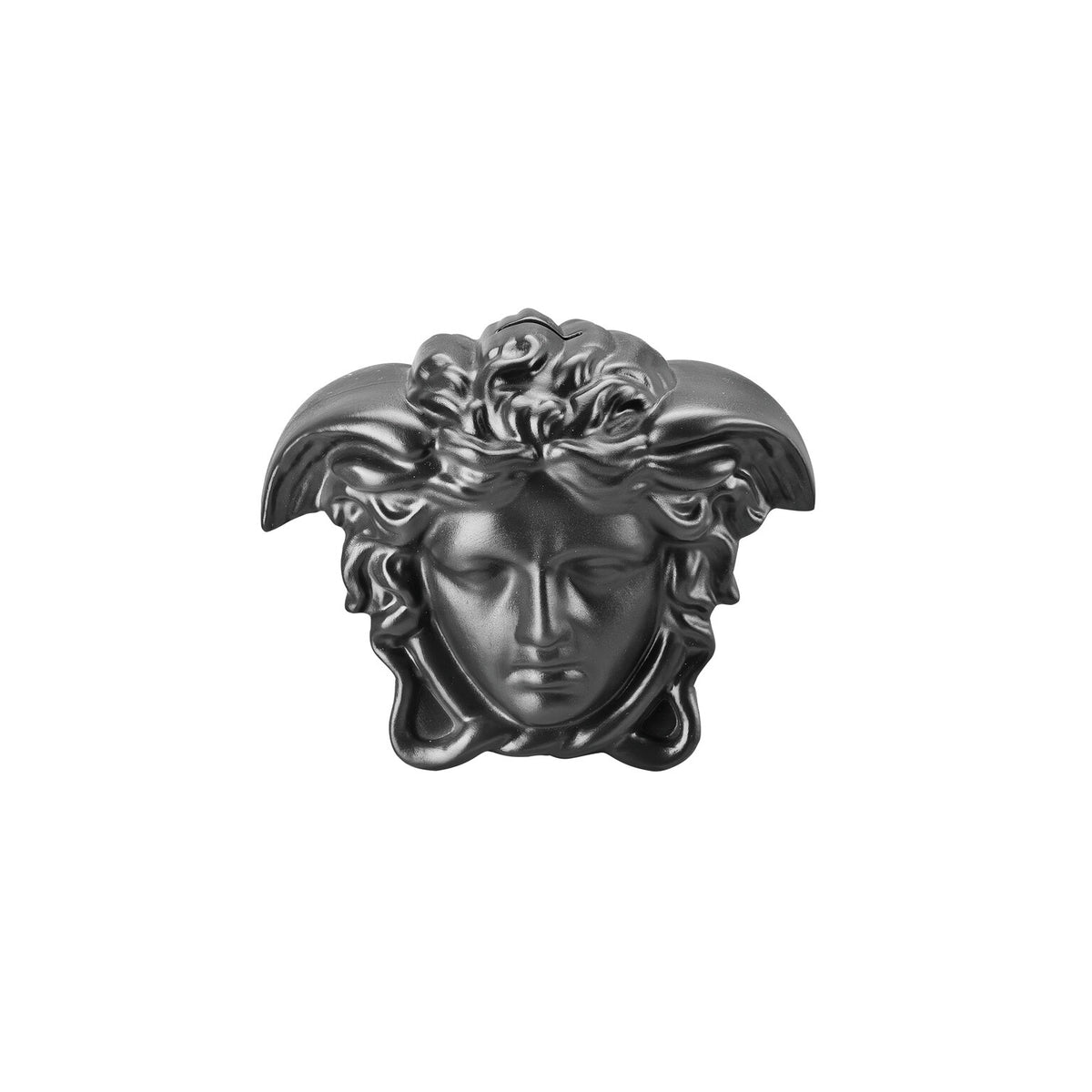 Versace Break The Bank Money Box, Black