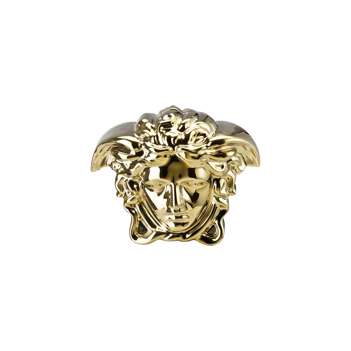 Versace Break The Bank Money Box, Gold