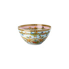 Versace Butterfly Garden Bowl, 7 1/4 in