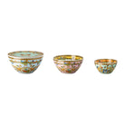 Versace Butterfly Garden Bowl Set, 4 pcs, view 3