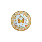 Versace Butterfly Garden Bread & Butter Plate, 7 in