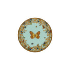 Versace Butterfly Garden Lid for Bowl, 7 in