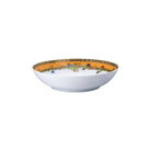 Versace Butterfly Garden Rim Soup, 8 2/3 in, Coupe, view 2