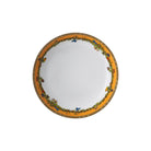 Versace Butterfly Garden Rim Soup, 8 2/3 in, Coupe