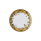 Versace Butterfly Garden Salad Plate, 8 1/4 in