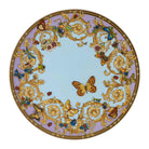 Versace Butterfly Garden Service Plate, 13 in