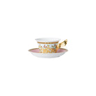 Versace Butterfly Garden Tea Cup & Saucer, 7 1/2 oz