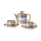 Versace Butterfly Garden Tea Set for Two