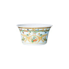 Versace Butterfly Garden Vegetable Bowl, Open, 7 1/2 in, 90 oz