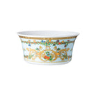 Versace Butterfly Garden Vegetable Bowl, Open, 8 2/3 in
