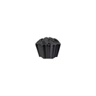 Versace Gypsy Box, 4 in, Black, view 2
