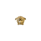 Versace Gypsy Box, 4 in, Gold