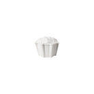 Versace Gypsy Box, 4 in, White, view 2