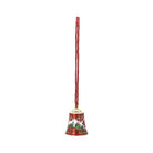 Versace I Love Baroque Holiday Bell Ornament, view 2