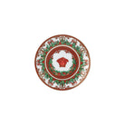 Versace I Love Baroque Holiday Bread & Butter Plate, 6 2/3 in