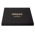Versace I Love Baroque Holiday Christmas Plate, view 3