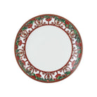 Versace I Love Baroque Holiday Dinner Plate, 11 in