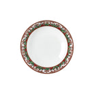 Versace I Love Baroque Holiday Rim Soup, 8 2/3 in