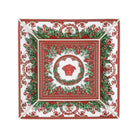 Versace I Love Baroque Holiday Tray, 11 in